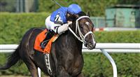 Telling wins the Sword Dancer