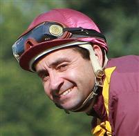 Jockey Joe Bravo