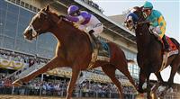I'll Have Another beats Bodemeister in 2012 Preakness I'll Have Another