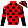 LegendaryMike Silks