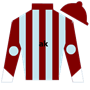 animalk1060 Silks