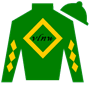 Regret Silks