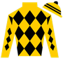 paulie0265 Silks