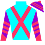 $generalquarters$ Silks