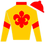 cherokeescot Silks