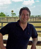 Will Phipps at Payson Park