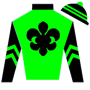 fivewide Silks