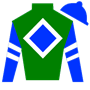 VivianRowe Silks