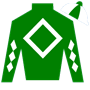 amy.spear2 Silks