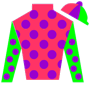 TheLateDouble Silks