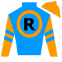 jockeygirl115 Silks