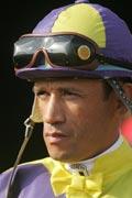 bio DavidFlores