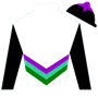 amberflash Silks