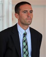 brown chad L