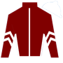 orangeman88 Silks