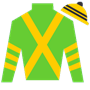 SmartyAl Silks