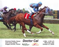 Doctor Cal