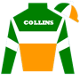 Muddyshamrock Silks