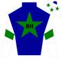 Ruffianfan13 Silks