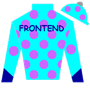 frontender Silks