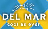 Del Mar logo