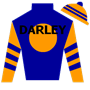 Bunyip1976 Silks