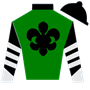 BobbyRose Silks