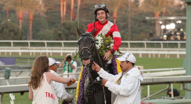 Brian Hernandez Fort Larned