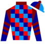 DanFode Silks