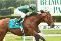 Gio Ponti rolls in the 2009 Man O' War