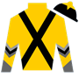 HorsesFan Silks