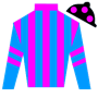 agclarkey Silks