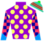 bband Silks