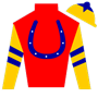 djp4567 Silks