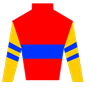 Lisa111 Silks