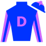 MrEd26 Silks