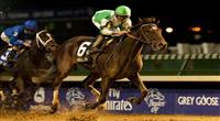 Royal Delta wins 2011 Ladies' Classic. 