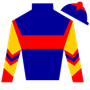 ghelguera Silks