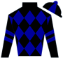 futurejockey8 Silks