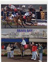 Brass Bay 1:09.1