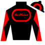 RedRoan Silks