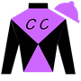 chris23316 Silks