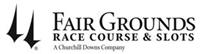 Fair Grounds Race Course