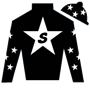 starracingstable Silks