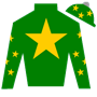 rlmurphy Silks