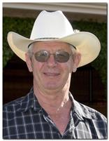 Mike Harrington