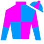 SharonFerreira Silks