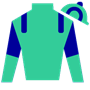 NJHandicapper Silks