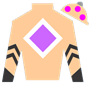 Malicia1 Silks