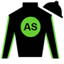 Armada Silks